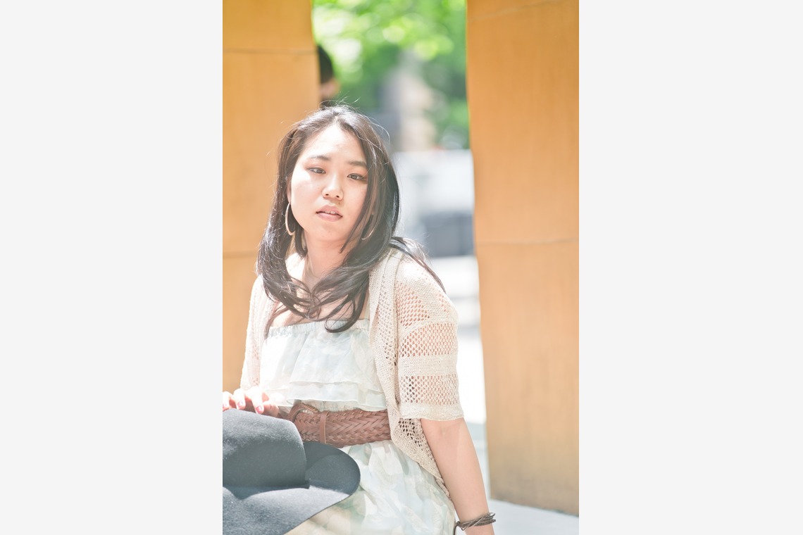 小川　孝洋が撮影した写真のアルバム「ポートレート」