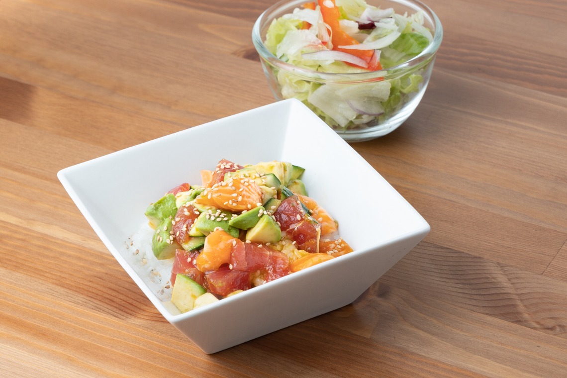 ミヤタカズコが撮影した「フードデリバリー」の写真