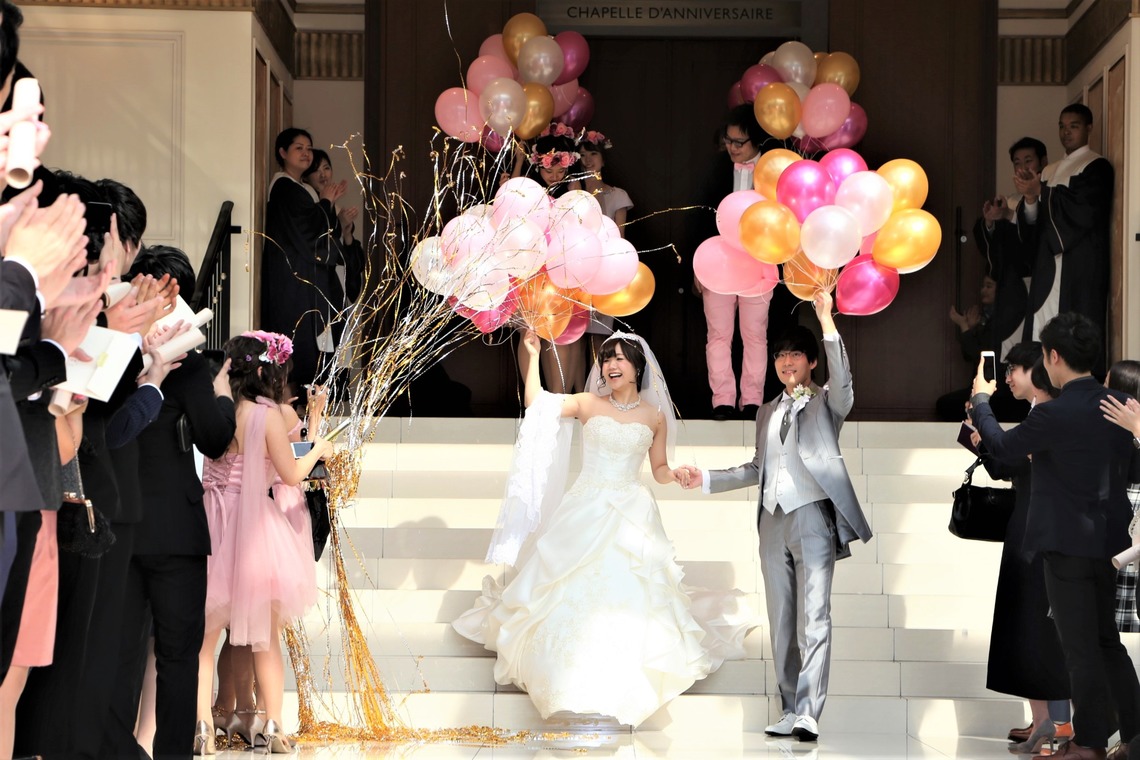 Photographer  Tomoが撮影した「wedding」の写真