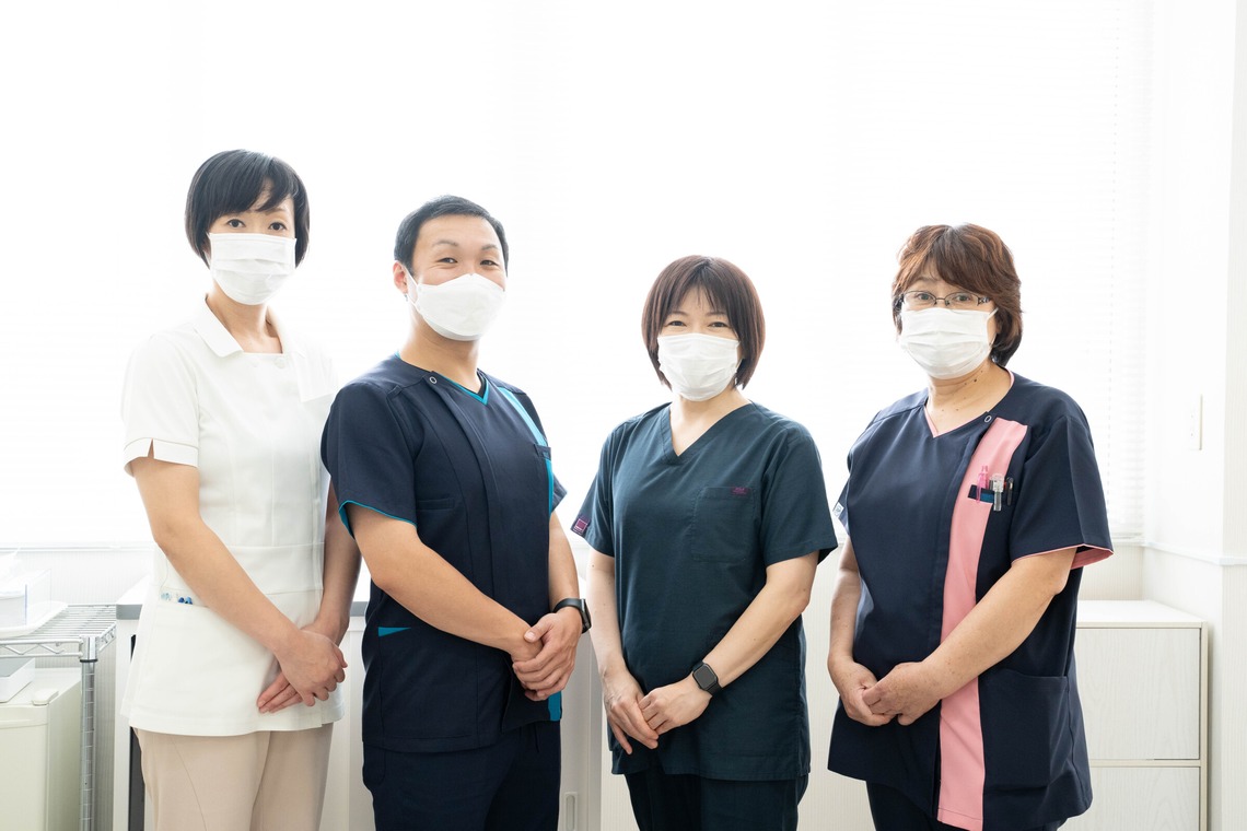 菊村夏水が撮影した写真のアルバム「クリニック撮影」