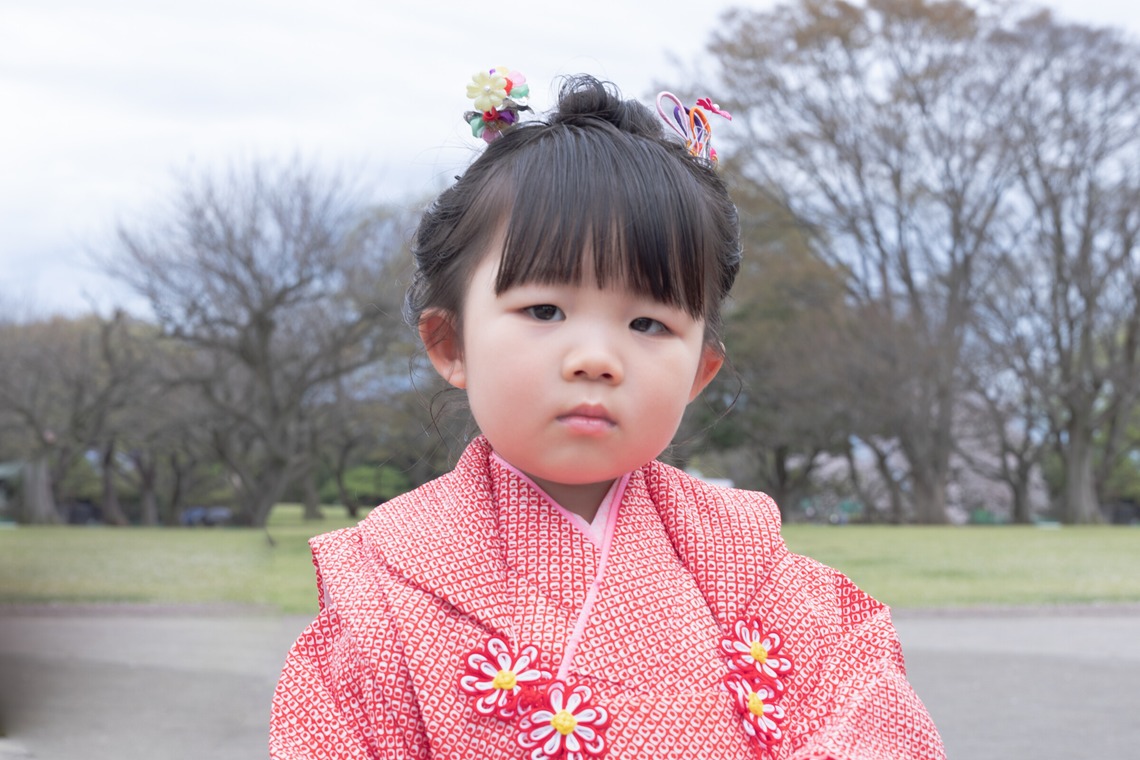 ミヤタカズコが撮影した「ファミリー写真」の写真