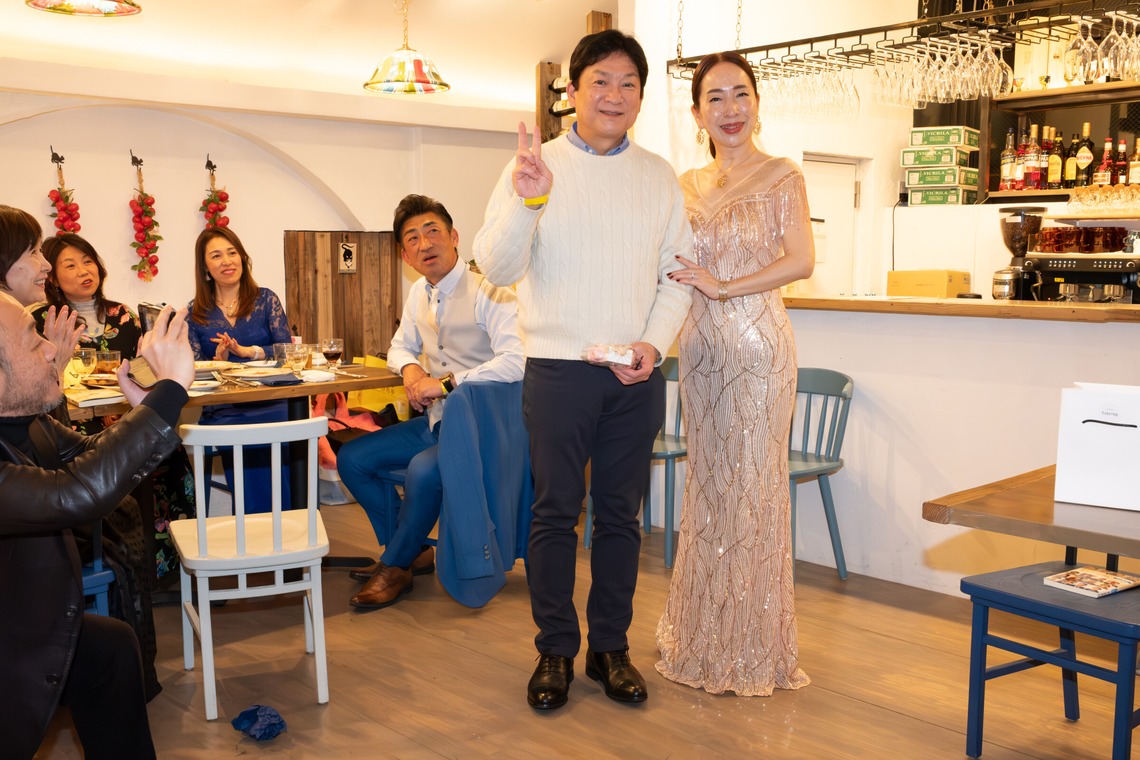 株式会社 See Hopeが撮影した「バースデー」の写真