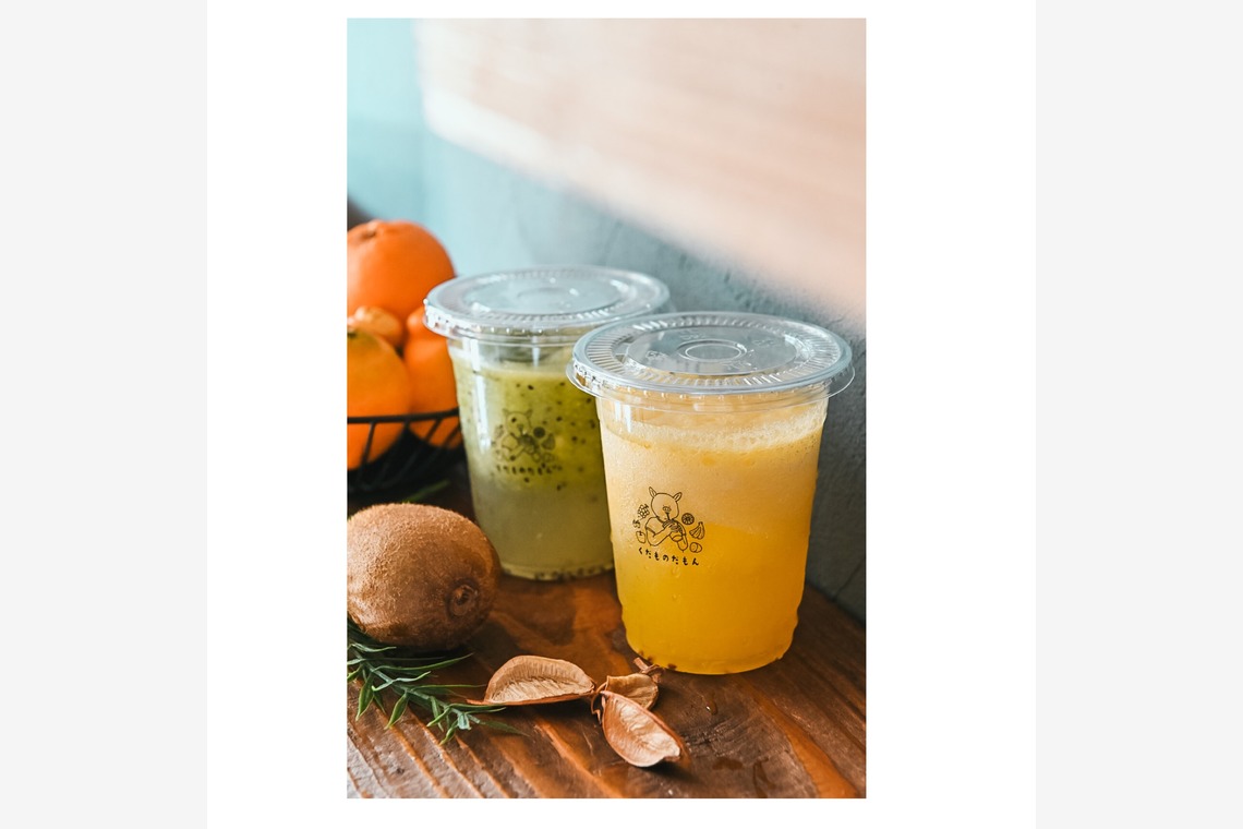 Makoto Nakamuraが撮影した「フード」の写真