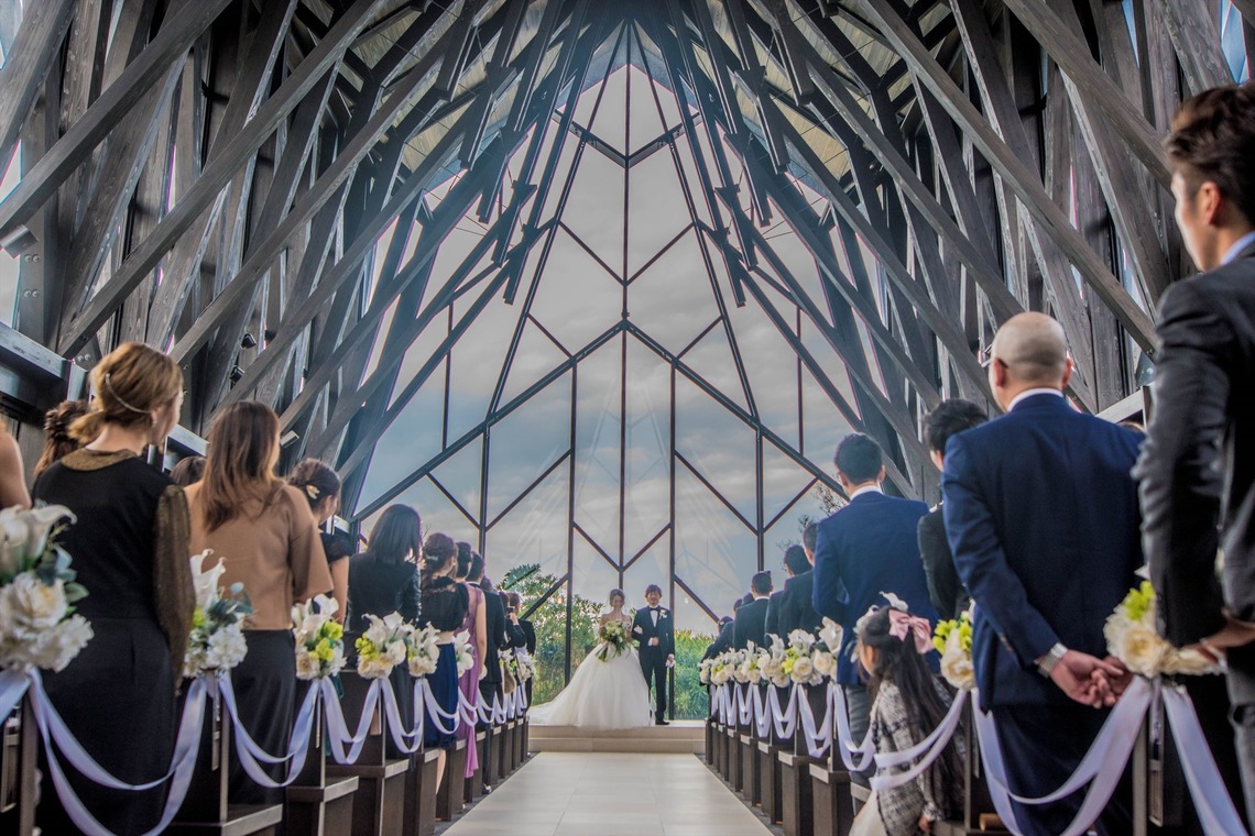 来田 篤典が撮影した写真のアルバム「ウェディング」