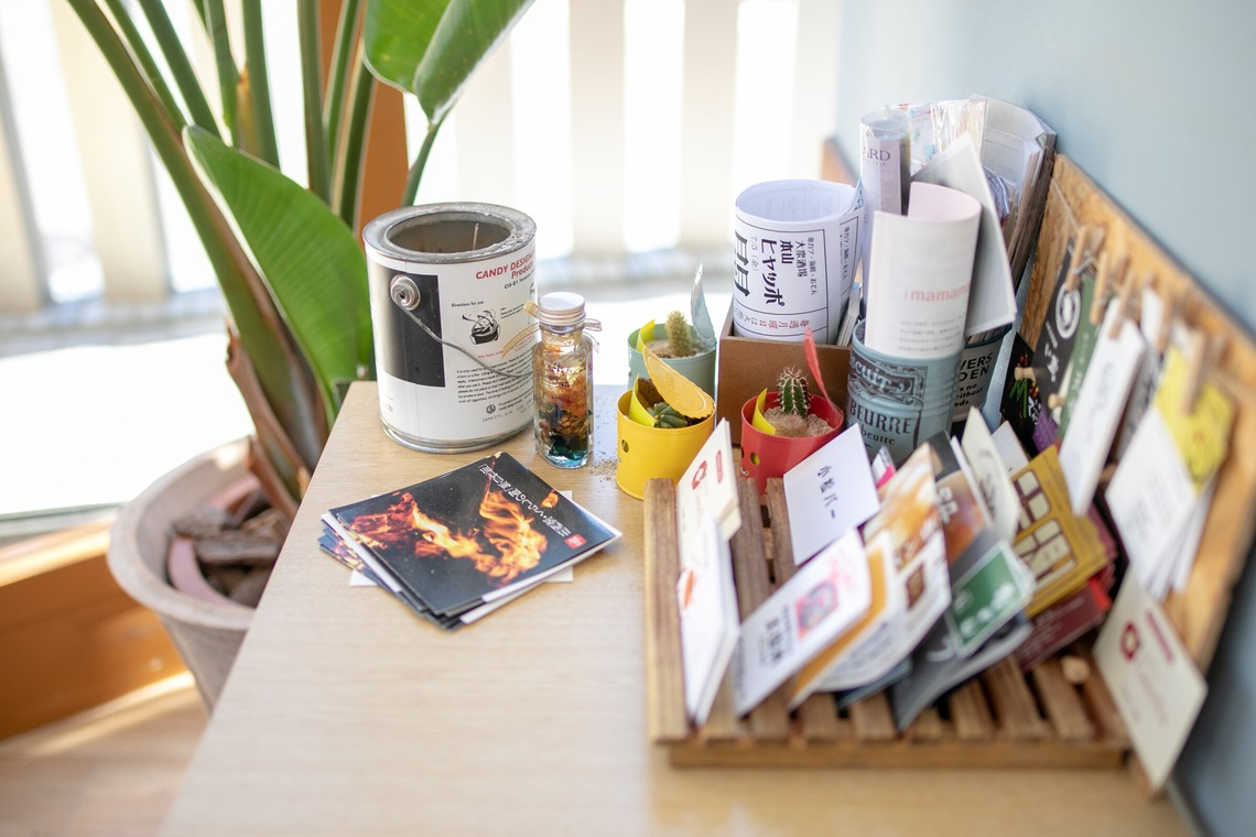 株式会社トリプルスタンダードが撮影した写真のアルバム「ヘアサロン」