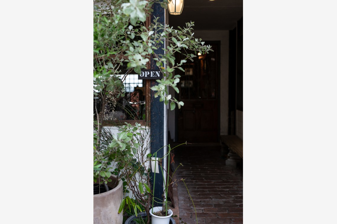 studio aluc ~スタジオ アルク~が撮影した「カフェ」の写真