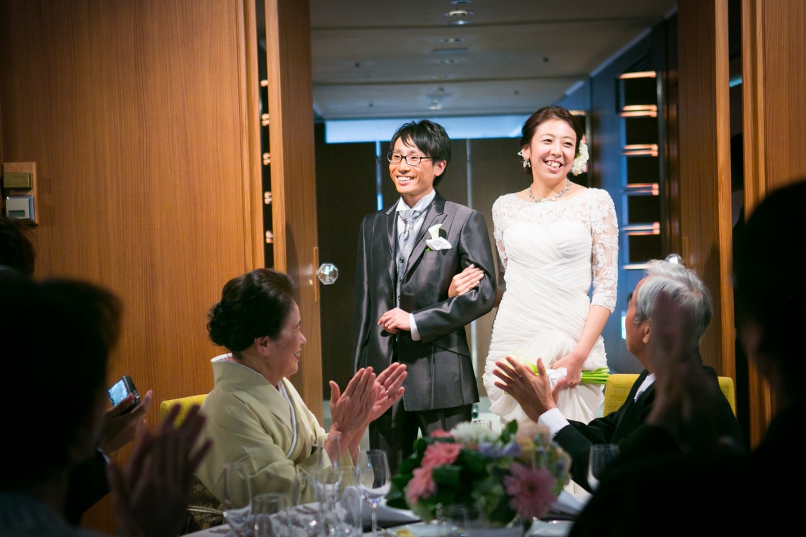 KISA photographyが撮影した写真のアルバム「挙式当日」