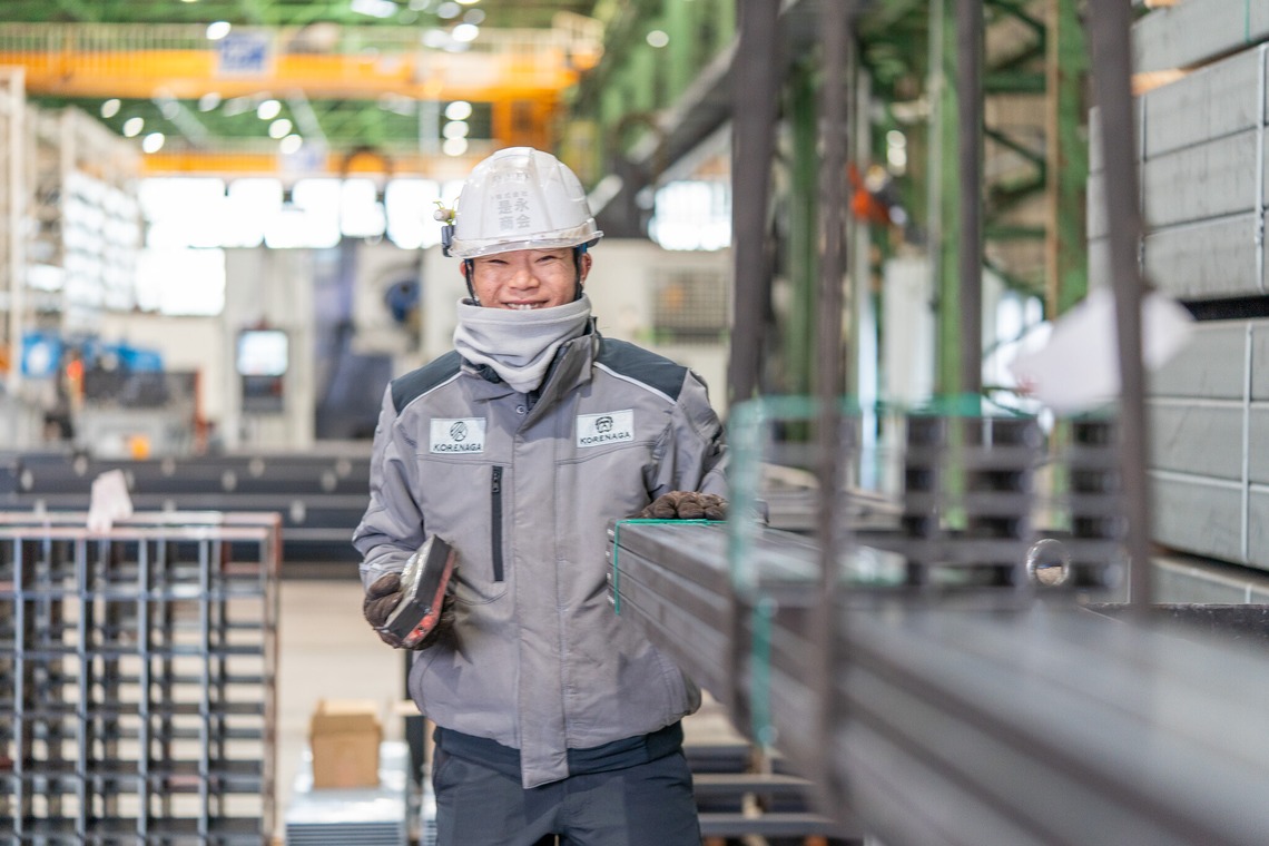 Ｋｅｉｄａｉ株式会社が撮影した「工場撮影」の写真