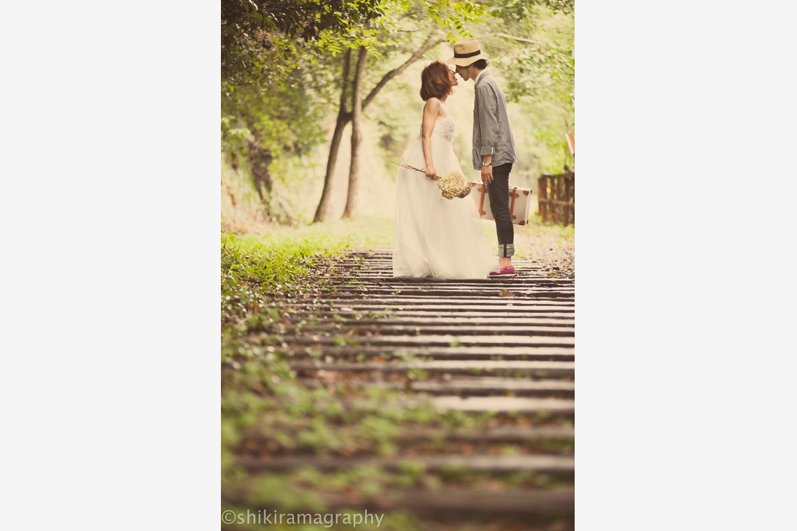 シキラマ グラフィーが撮影した写真のアルバム「ロケーション（自然）」