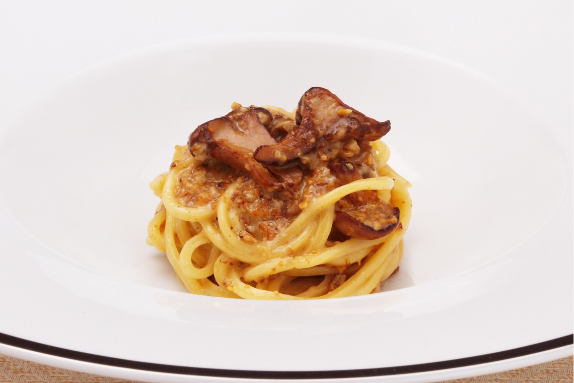 森安　照が撮影した「ピザ・パスタ」の写真