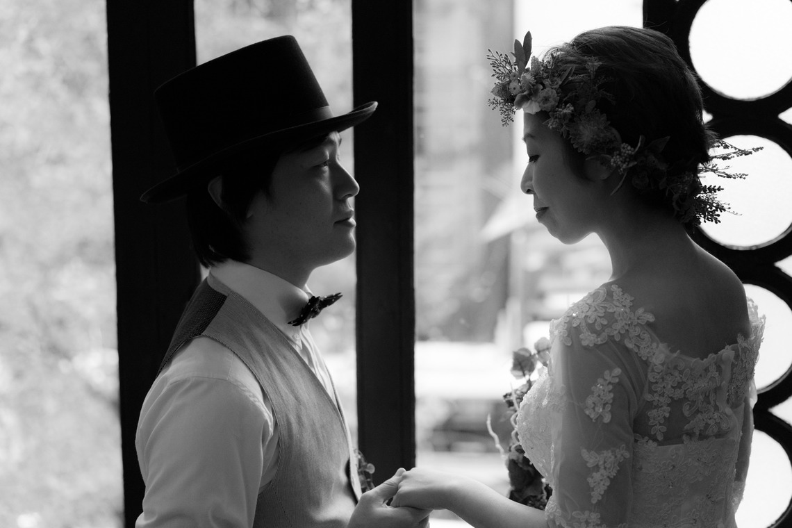 knot wedding photography（鈴木 瞳）が撮影した「The 3rd anniversary」の写真