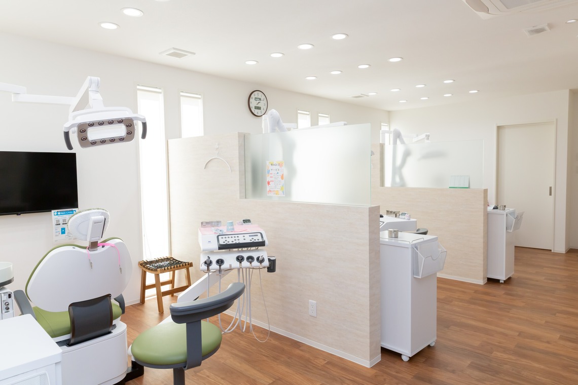 大橋　道裕が撮影した「クリニック・医院」の写真