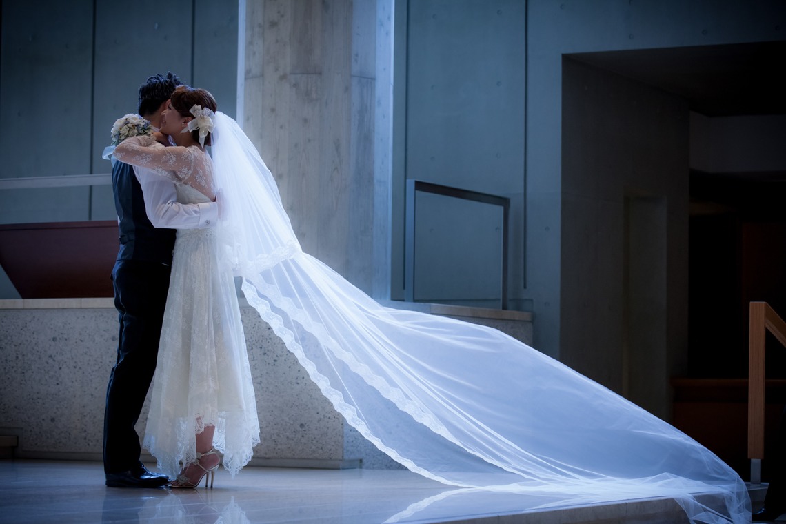 小川雄貴写真事務所が撮影した「wedding photo2」の写真