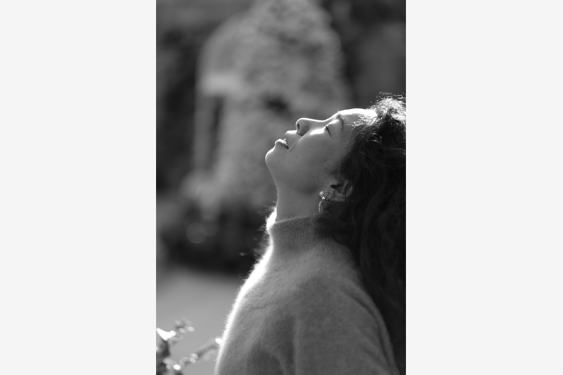 Sin Photo Worksが撮影した「ポートレート」の写真