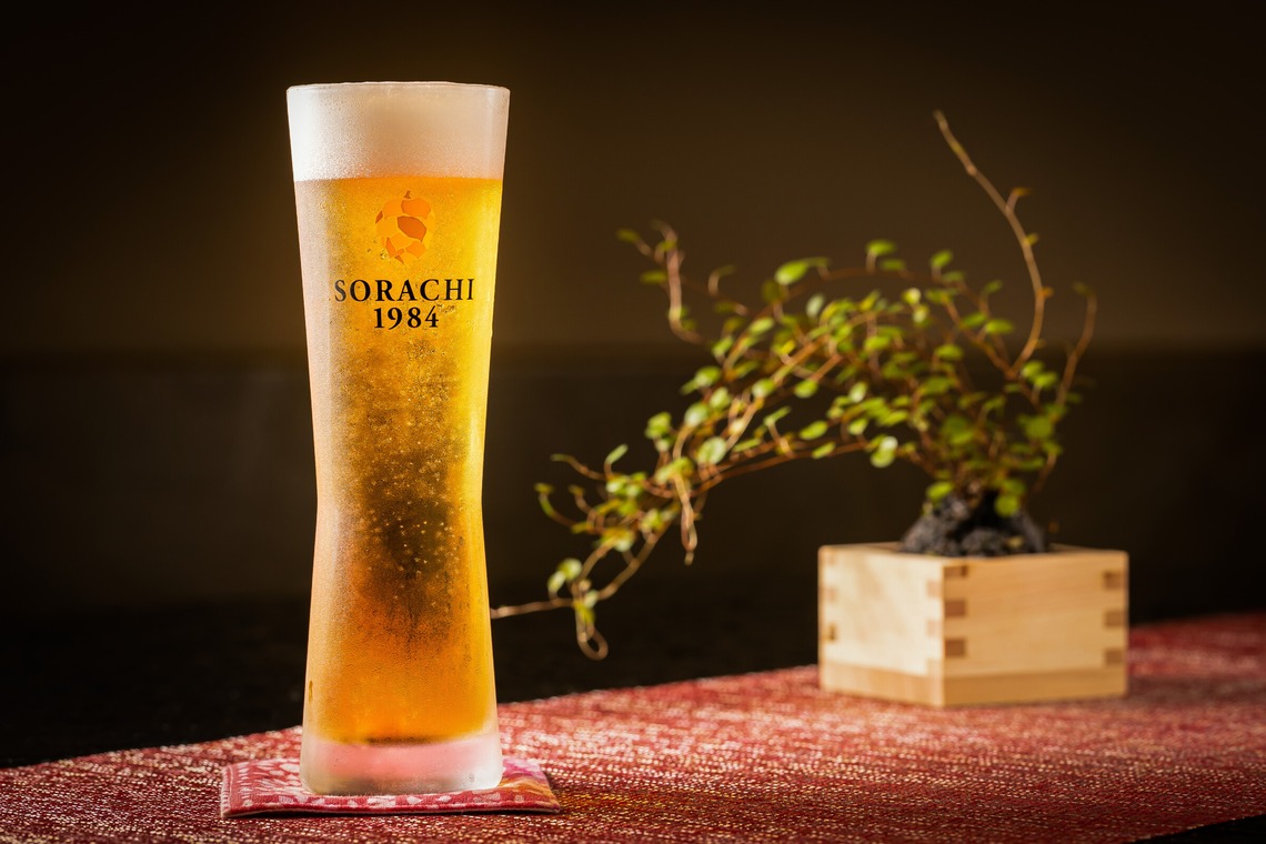 APKが撮影した写真のアルバム「料理撮影　参考例」