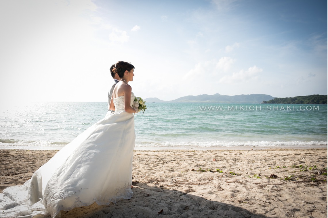 MC-photoが撮影した写真のアルバム「結婚式の写真」