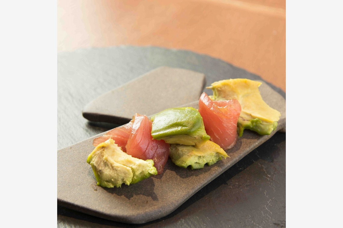 エンリッチ フォトグラフィーが撮影した「料理メニュー写真」の写真