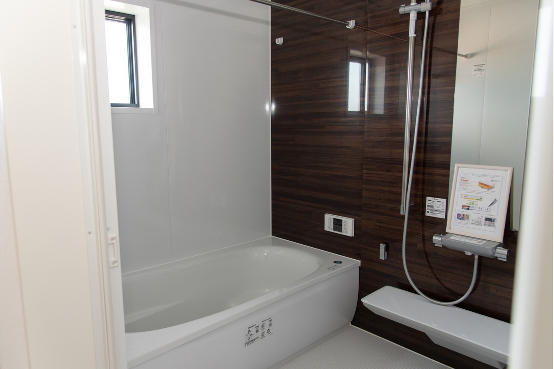 lin photodesignが撮影した写真のアルバム「新築物件内装撮影」