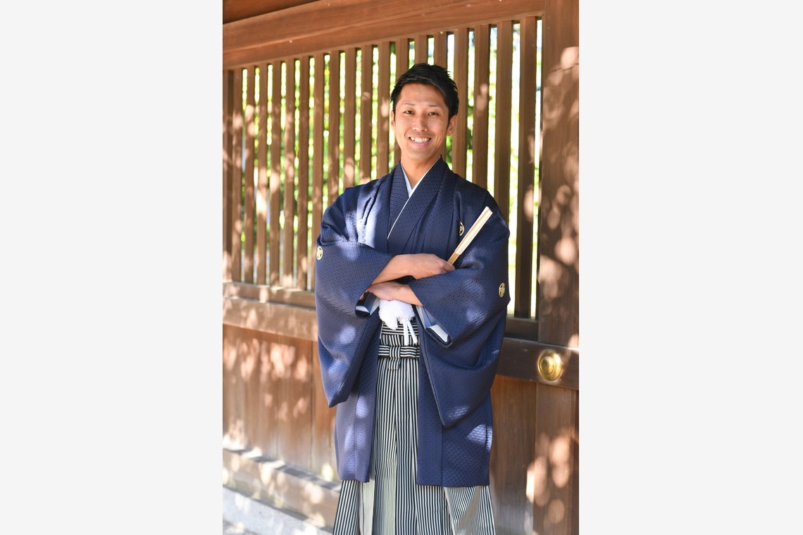 Album of the Location Photo Shoot taken by Smile(松本和成) - Pre-shooting best