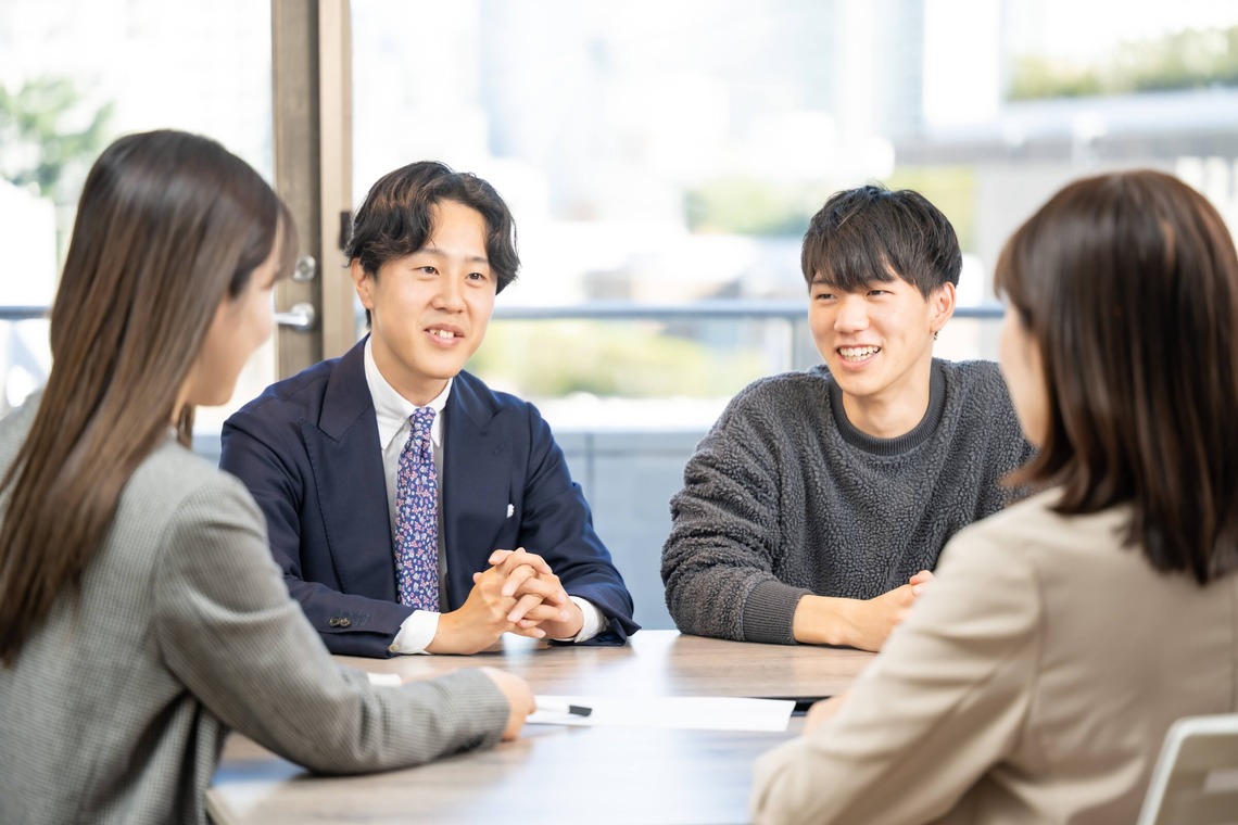 株式会社スマイルプロアートが撮影した「企業撮影」の写真