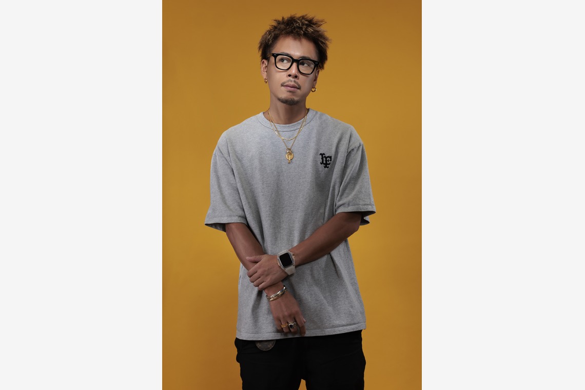 馬渕　智史が撮影した「スタジオ撮影」の写真