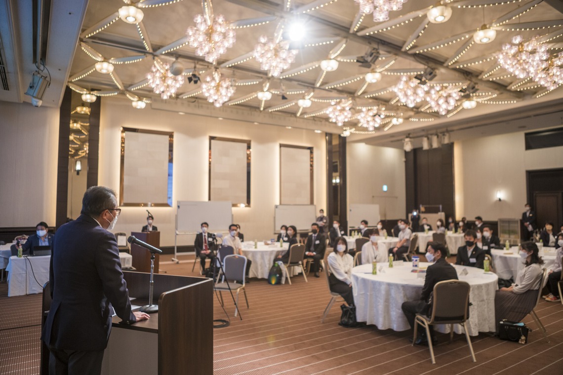 笠井鉄正写真事務所が撮影した「企業・学校・行政関連イベント/スナップ撮影」の写真