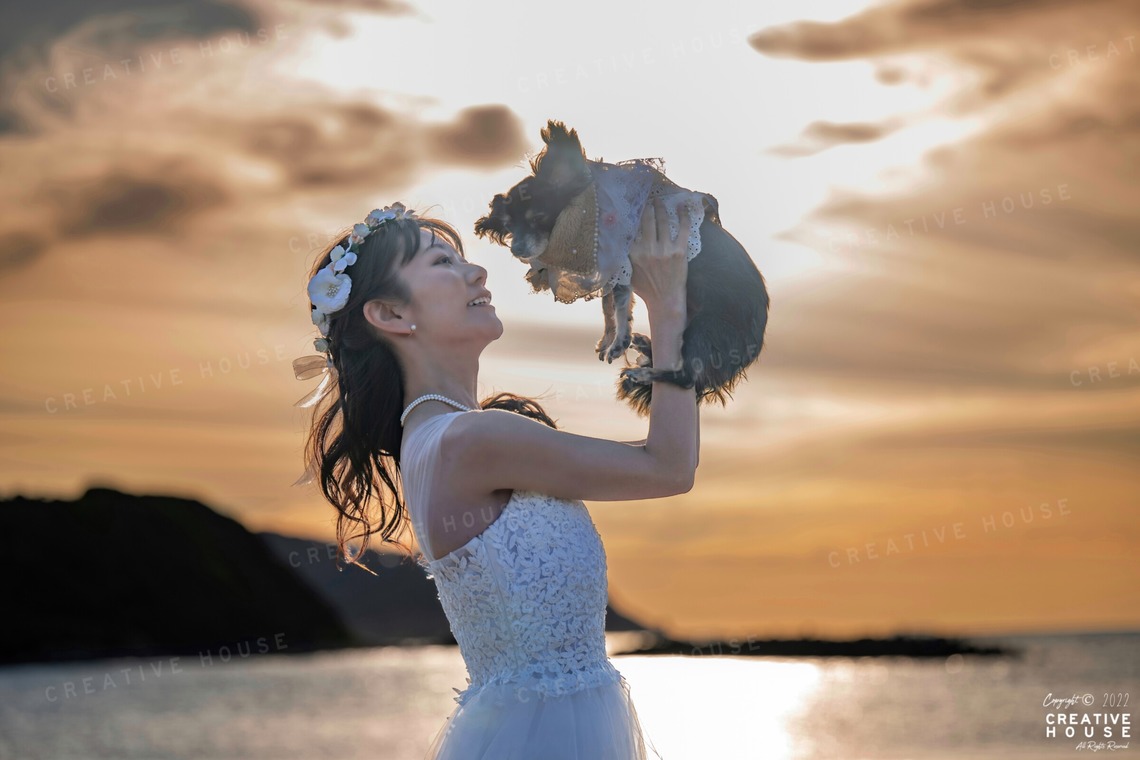 Photo of Pre-shoot, Post-shoot, Engagement taken by CREATIVE HOUSE