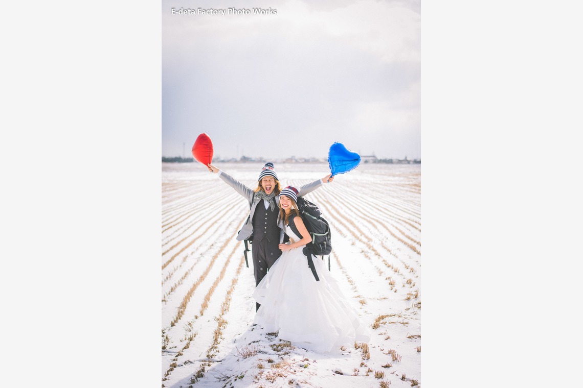 E-DETA FACTORY(出田憲司)が撮影した「秋田」の写真