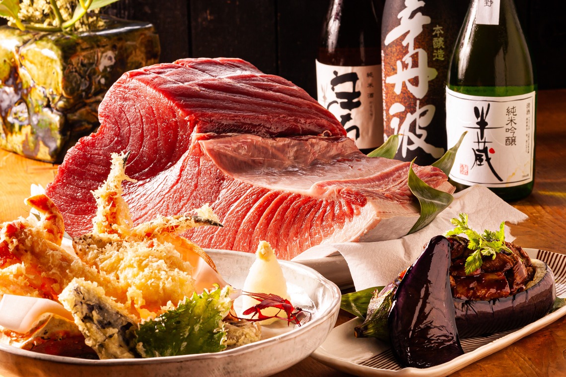 APKが撮影した写真のアルバム「料理撮影　参考例」