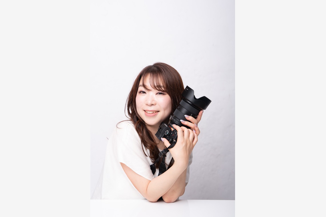 Tempstendreが撮影した「プロフィール・ポートレート」の写真