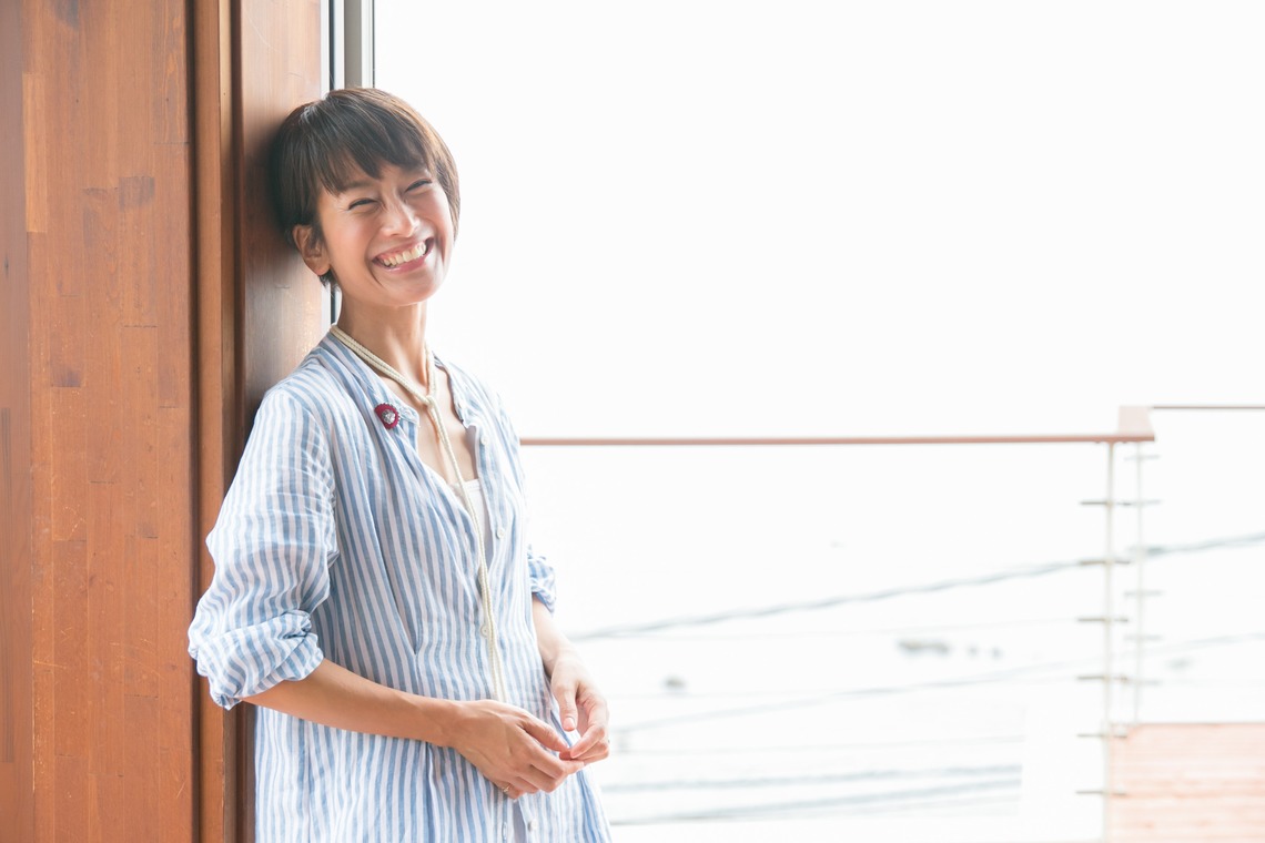 眞田 厚司が撮影した写真のアルバム「インタビュー・取材」