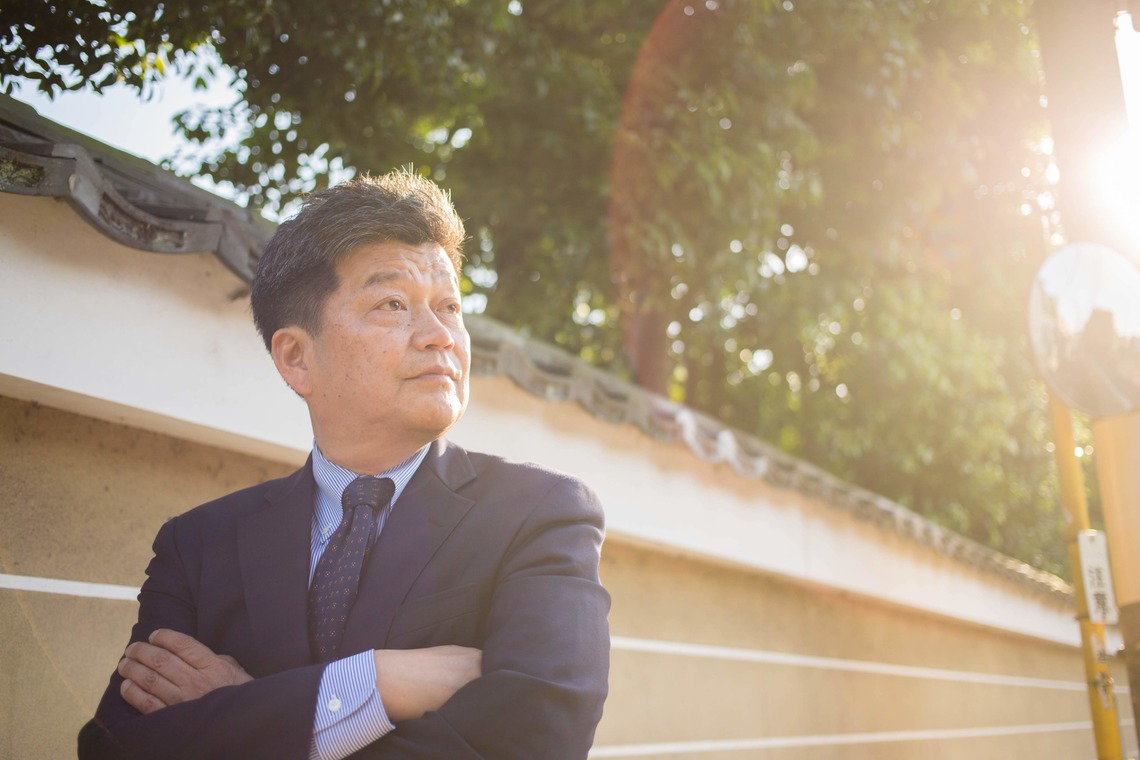 k.filmsが撮影した「ビジネスで使えるビジネスポートレート」の写真