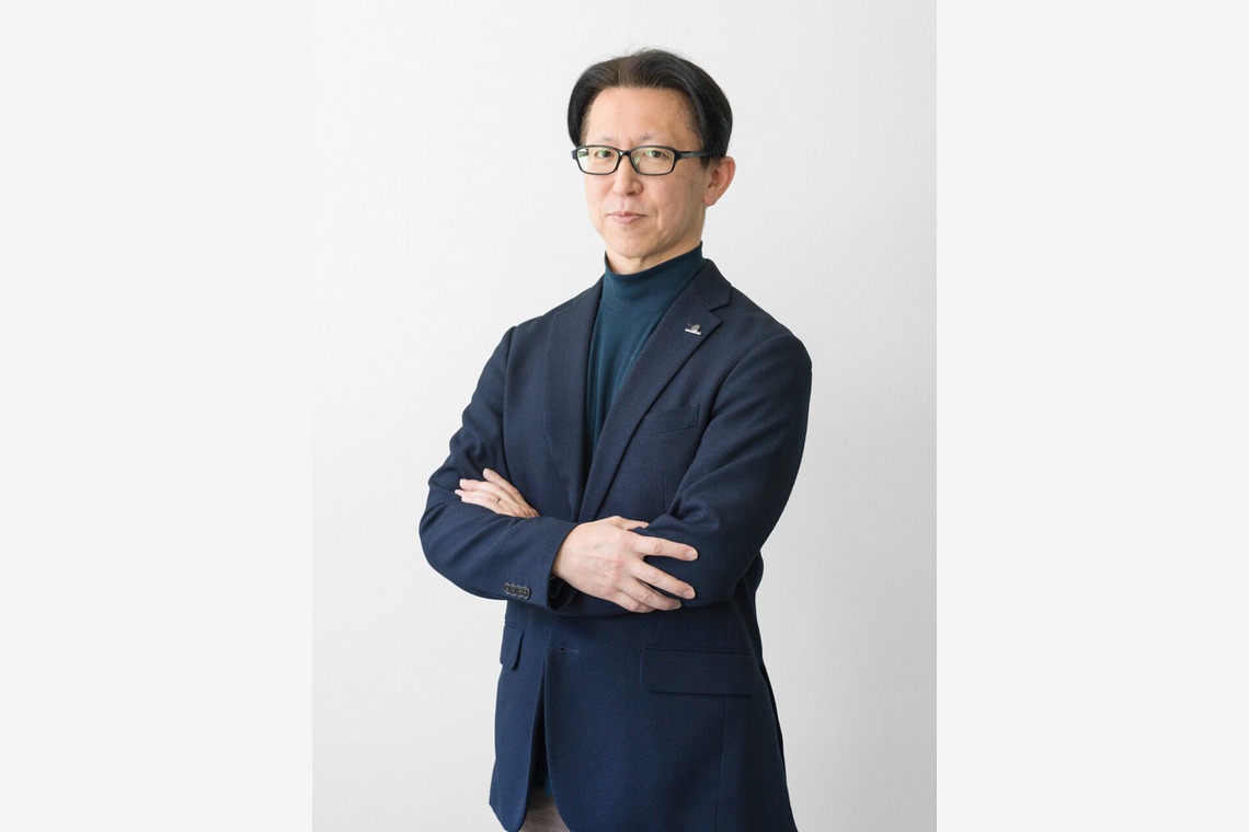 佐藤泰輔写真事務所が撮影した「企業・ビジネス撮影・人物」の写真