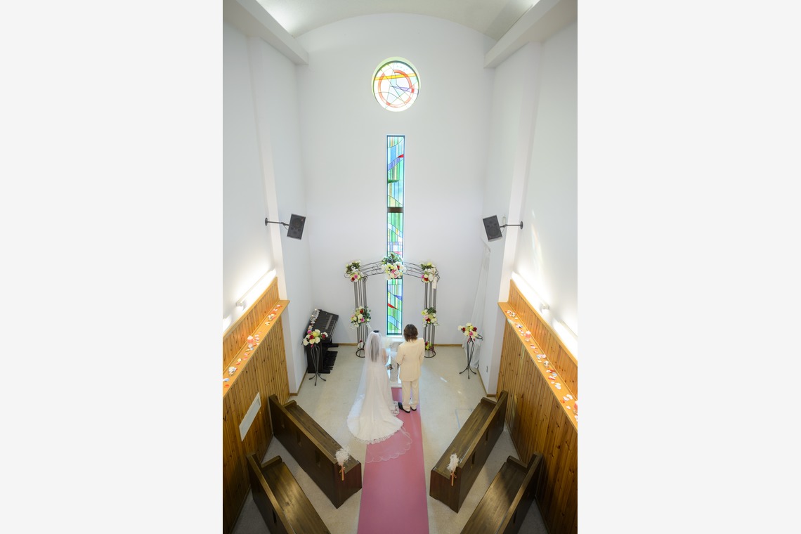 C.RELATIONSが撮影した「ゆにガーデン」の写真