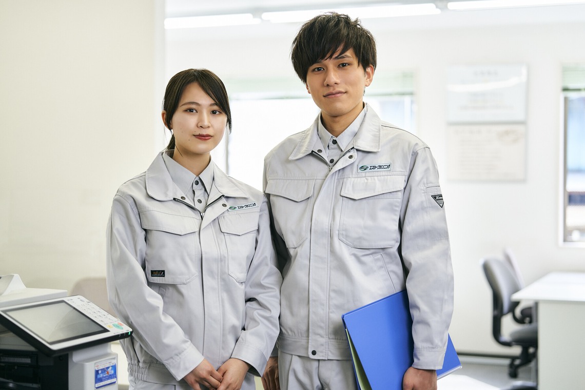 大橋裕紀が撮影した「企業様ホームページ用撮影」の写真