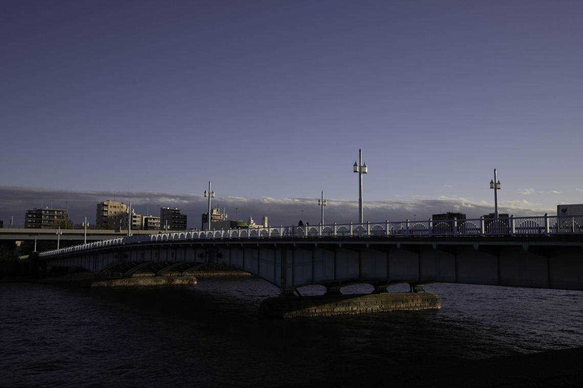 田中　純平が撮影した写真のアルバム「風景・建物」