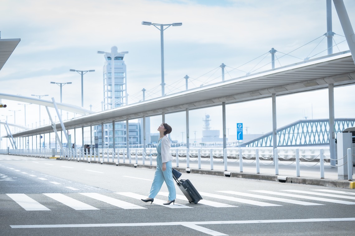 umimoyamamoworksが撮影した写真のアルバム「CAセミナー講師モデル撮影」