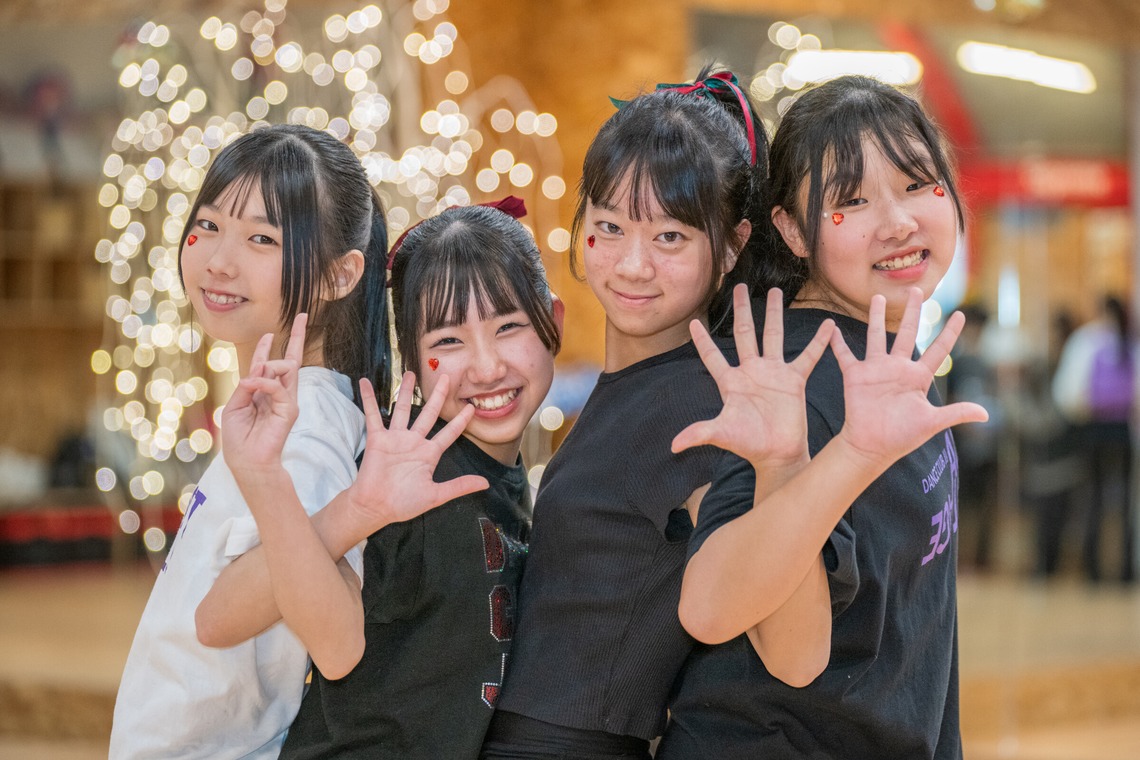 吉原規仁が撮影した「学校やスポーツ」の写真