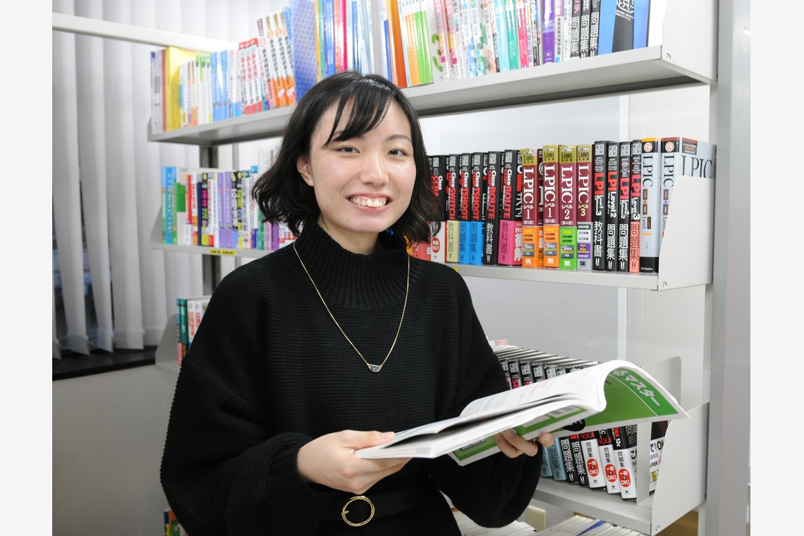 藤尾輝弘/フォトオフィスバドが撮影した「大学案内」の写真