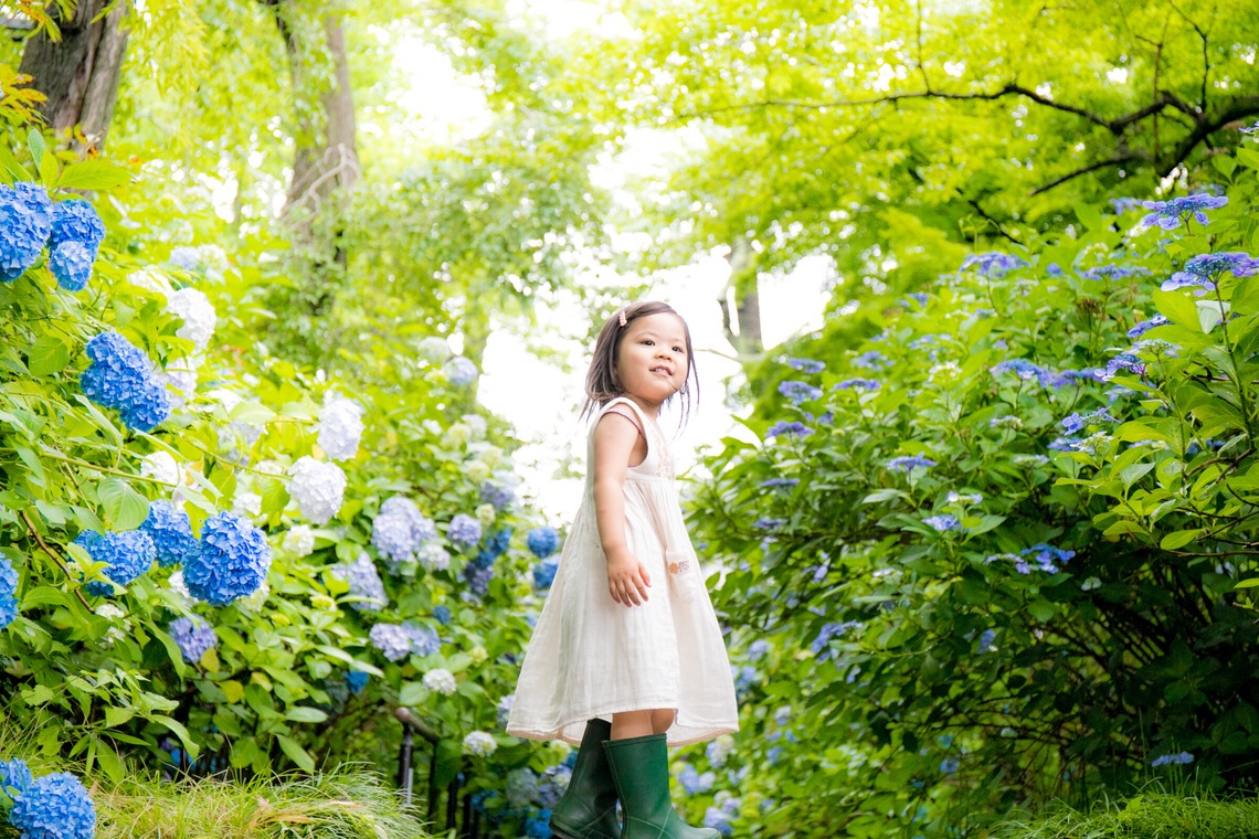 出張専門フォトグラファー ひびき