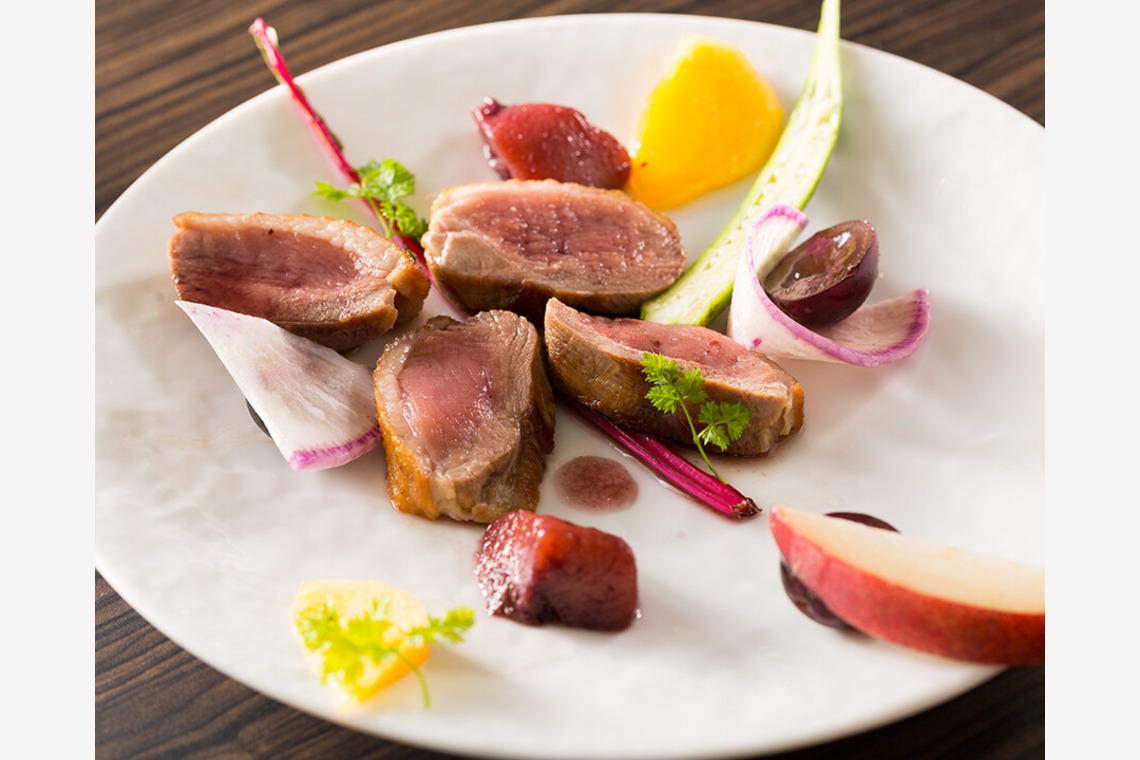 田中真光写真事務所が撮影した「FOOD撮影」の写真