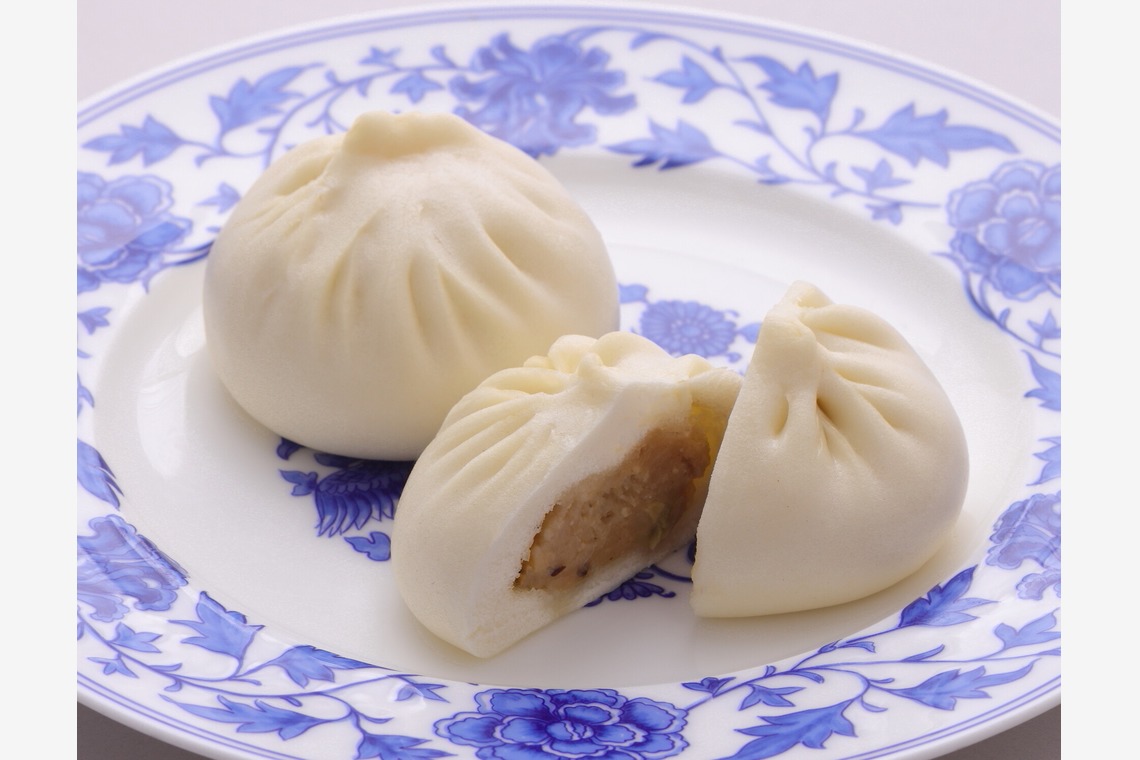 森安　照が撮影した写真のアルバム「餃子」