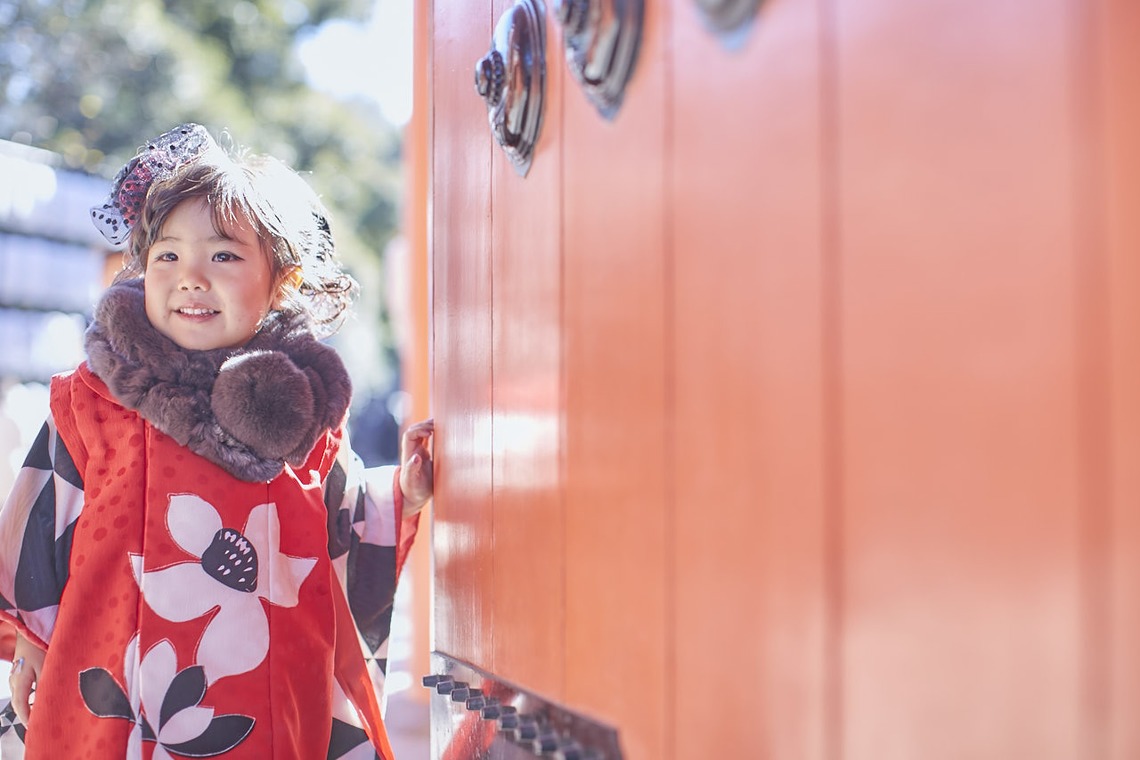 Photrip.tokyoが撮影した「family」の写真