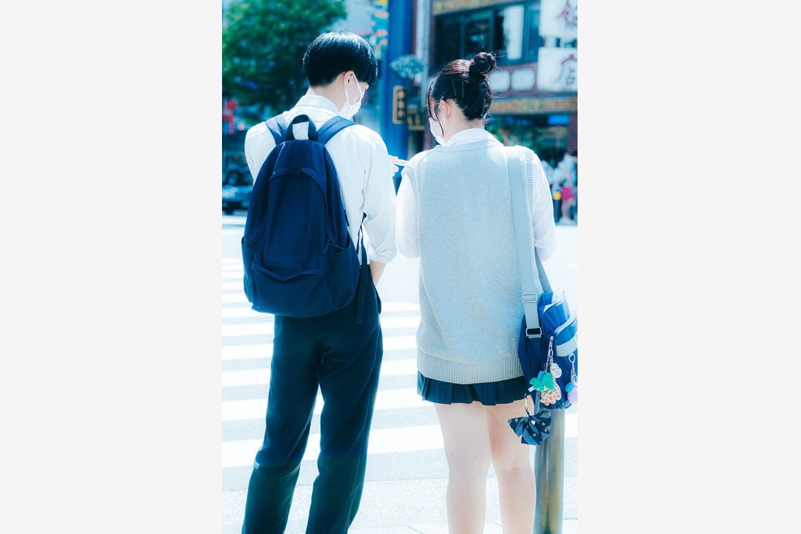 堀内 陽希が撮影した写真のアルバム「ポートレート」