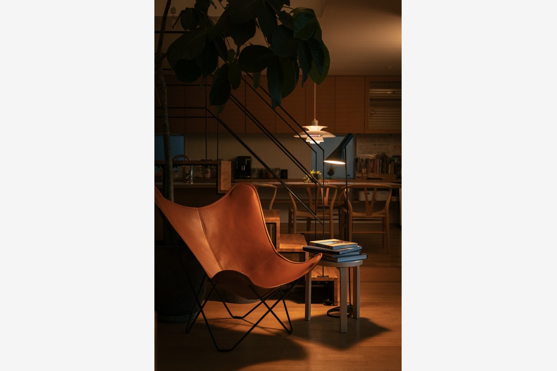 高須祐吾が撮影した「建築」の写真