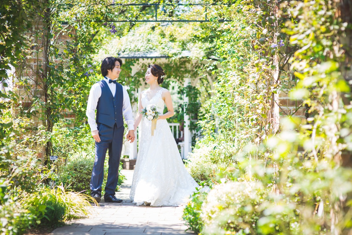 Photo of Photo wedding @Minato Mirai taken by 根本高史