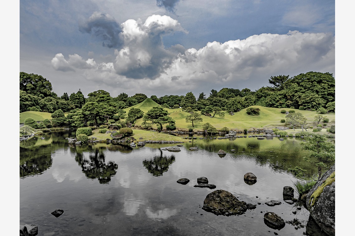 稗田裕規が撮影した「旅」の写真