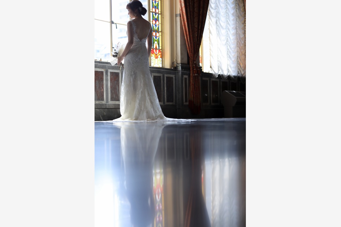 Album of the Location Photo Shoot taken by 今西健二 - Pre-shooting location shooting