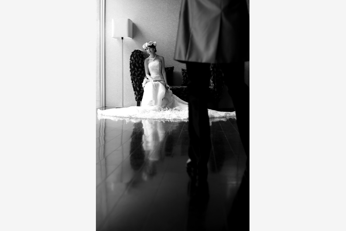 Wedding Produce FILが撮影した「フォトギャラリー」の写真