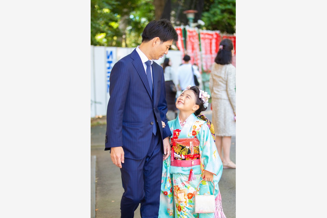 Kan Suzuki  photographyが撮影した「日枝神社」の写真